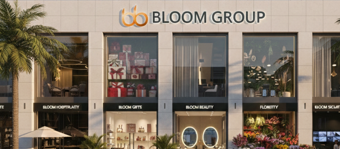 Bloom Group Bahrain